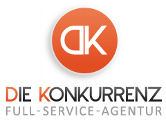 Die KONKURRENZ - Agentur für Multimedia, Werbung & Marketing