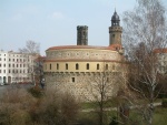 Kaisertrutz Westseite