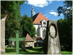 Nikolaikirche Stadtwiki Görlitz