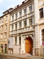 Biblisches Haus