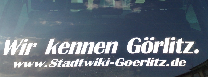 Datei:Stadtwiki Görlitz Autoaufkleber.jpg