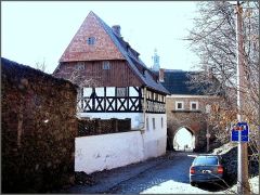 Scharfrichterhaus Stadtwiki Görlitz